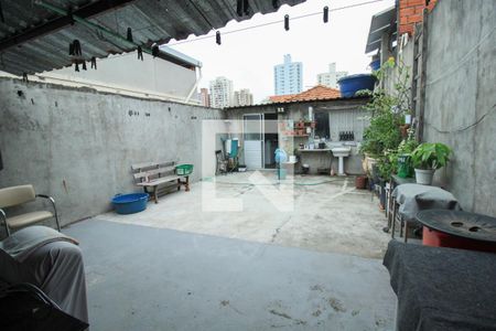 Casa para alugar com 500m², 4 quartos e 1 vagaÁrea Externa