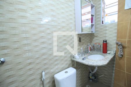 Casa para alugar com 500m², 4 quartos e 1 vagaSuíte 2