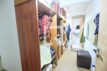 Suíte 1 de casa para alugar com 4 quartos, 500m² em Mooca, São Paulo