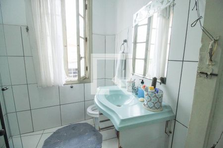 Casa para alugar com 500m², 4 quartos e 1 vagaBanheiro casa 2