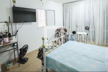 Suíte 1 de casa para alugar com 4 quartos, 500m² em Mooca, São Paulo