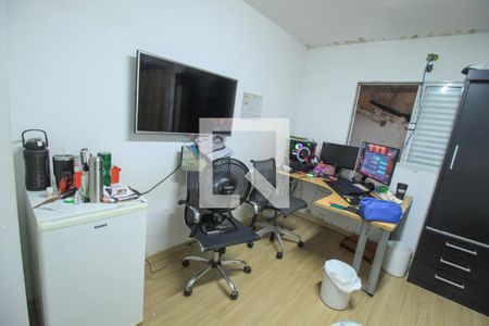 Casa para alugar com 500m², 4 quartos e 1 vagaSuíte 3