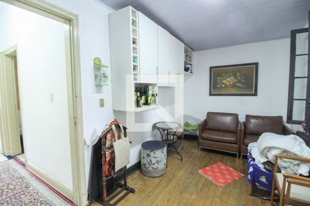 Sala de casa para alugar com 4 quartos, 500m² em Mooca, São Paulo