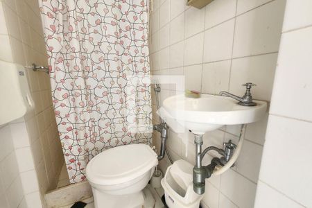 Apartamento à venda com 219m², 4 quartos e 1 vagaBanheiro de serviço