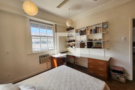 Apartamento à venda com 219m², 4 quartos e 1 vagaQuarto 3