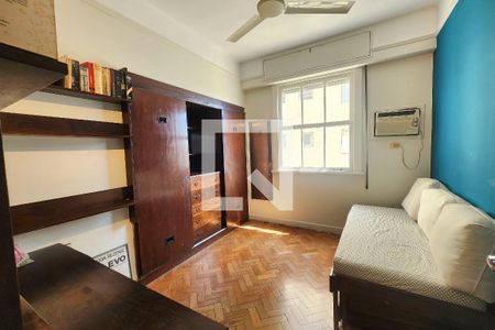 Apartamento à venda com 219m², 4 quartos e 1 vagaQuarto 2