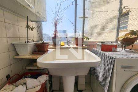 Apartamento à venda com 219m², 4 quartos e 1 vagaÁrea de Serviço