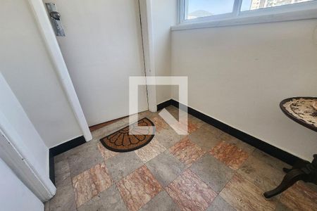 Apartamento à venda com 219m², 4 quartos e 1 vagaHall de entrada
