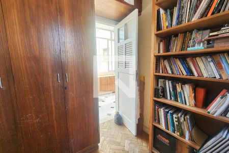 Apartamento à venda com 219m², 4 quartos e 1 vagaQuarto de Serviço