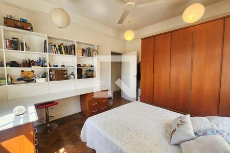 Apartamento à venda com 219m², 4 quartos e 1 vagaQuarto 3