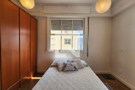 Apartamento à venda com 219m², 4 quartos e 1 vagaQuarto 3