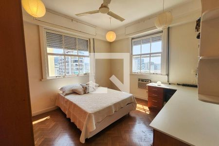 Apartamento à venda com 219m², 4 quartos e 1 vagaQuarto 3