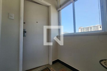 Apartamento à venda com 219m², 4 quartos e 1 vagaHall de entrada