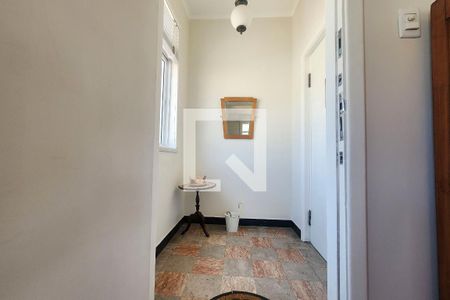 Apartamento à venda com 219m², 4 quartos e 1 vagaHall de entrada