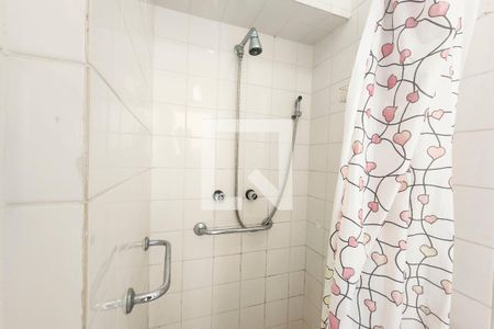 Apartamento à venda com 219m², 4 quartos e 1 vagaBanheiro de serviço