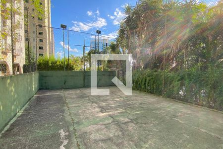 Apartamento para alugar com 95m², 2 quartos e 1 vagaQuadra