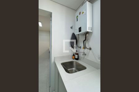 Apartamento para alugar com 95m², 2 quartos e 1 vagaÁrea de Serviço