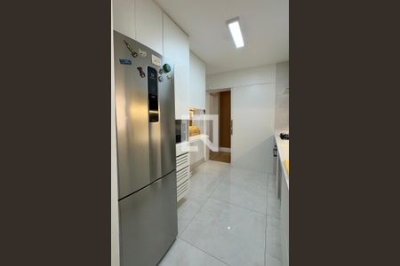 Apartamento para alugar com 95m², 2 quartos e 1 vagaCozinha