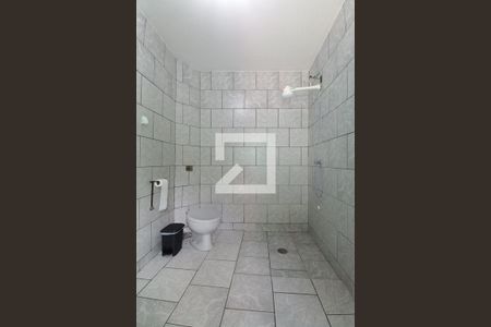Casa à venda com 141m², 2 quartos e 4 vagas Casa à venda com 141m², 2 quartos e 4 vagasBanheiro de Serviço
