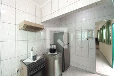 Casa à venda com 141m², 2 quartos e 4 vagas Casa à venda com 141m², 2 quartos e 4 vagasCozinha