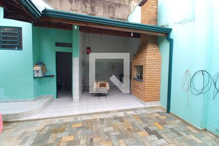 Casa à venda com 141m², 2 quartos e 4 vagas Casa à venda com 141m², 2 quartos e 4 vagasVista da Suíte