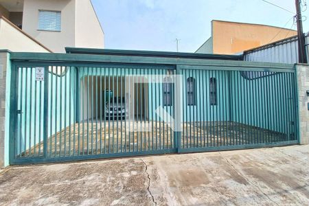 Casa à venda com 141m², 2 quartos e 4 vagas Casa à venda com 141m², 2 quartos e 4 vagasFachada do Prédio