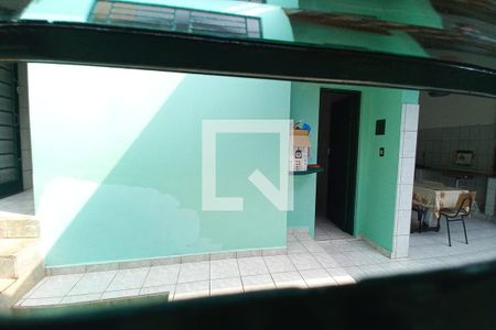 Casa à venda com 141m², 2 quartos e 4 vagas Casa à venda com 141m², 2 quartos e 4 vagasVista da Cozinha