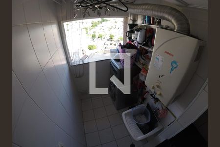 Apartamento à venda com 77m², 2 quartos e 1 vagaÁrea de Serviço