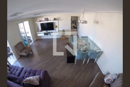 Apartamento à venda com 77m², 2 quartos e 1 vagaSala