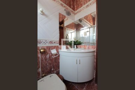 Apartamento à venda com 300m², 5 quartos e 4 vagasBanheiro Social 2