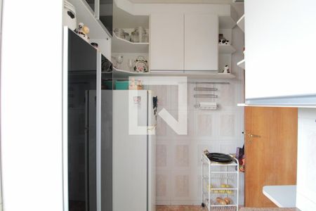 Apartamento à venda com 300m², 5 quartos e 4 vagasCozinha 2