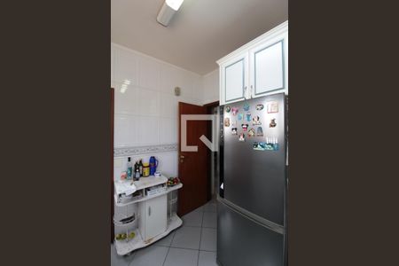 Apartamento à venda com 300m², 5 quartos e 4 vagasCozinha 1