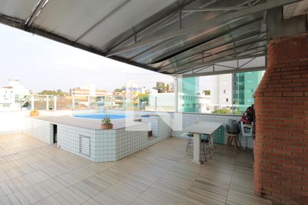 Apartamento à venda com 300m², 5 quartos e 4 vagasÁrea Gourmet