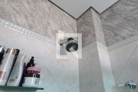 Apartamento à venda com 300m², 5 quartos e 4 vagasBanheiro da Suíte 1