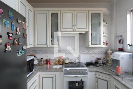 Apartamento à venda com 300m², 5 quartos e 4 vagasCozinha 1