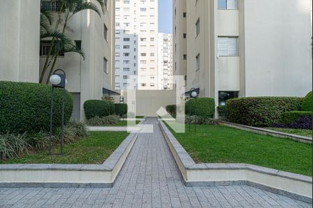 Apartamento à venda com 74m², 3 quartos e 2 vagasÁrea comum - Jardim