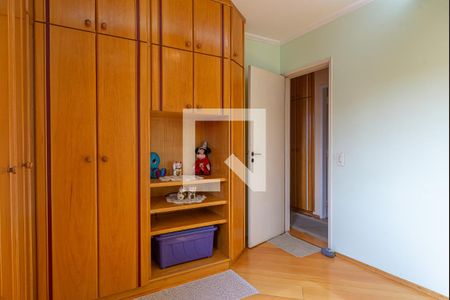 Apartamento à venda com 74m², 3 quartos e 2 vagasQuarto 1