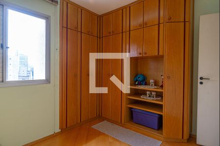 Apartamento à venda com 74m², 3 quartos e 2 vagasQuarto 1