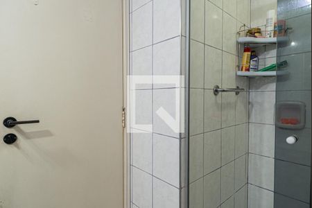 Apartamento à venda com 74m², 3 quartos e 2 vagasBanheiro