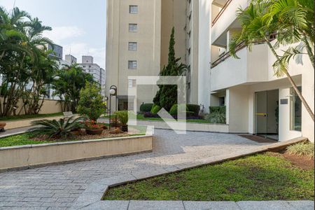 Apartamento à venda com 74m², 3 quartos e 2 vagasÁrea comum - Jardim