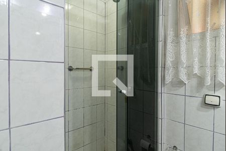 Apartamento à venda com 74m², 3 quartos e 2 vagasBanheiro