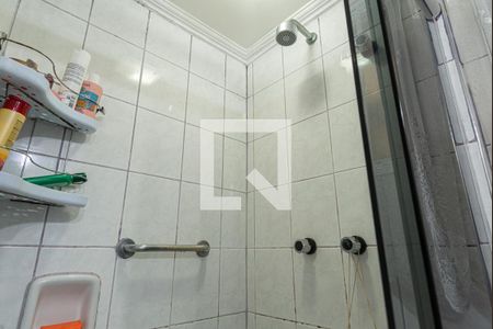 Apartamento à venda com 74m², 3 quartos e 2 vagasBanheiro