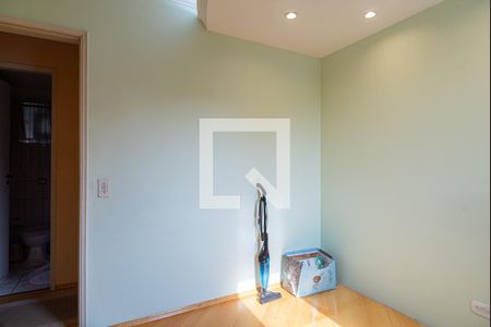 Apartamento à venda com 74m², 3 quartos e 2 vagasQuarto 1