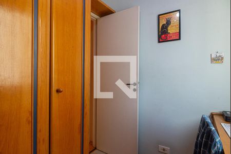 Apartamento à venda com 74m², 3 quartos e 2 vagasQuarto 3