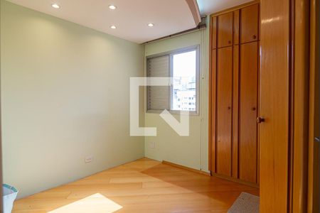 Apartamento à venda com 74m², 3 quartos e 2 vagasQuarto 1