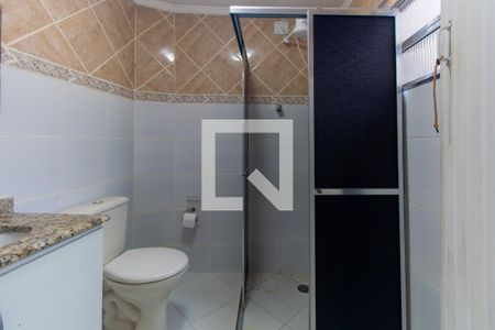 Casa para alugar com 90m², 3 quartos e 1 vaga Casa para alugar com 90m², 3 quartos e 1 vagaBanheiro 2