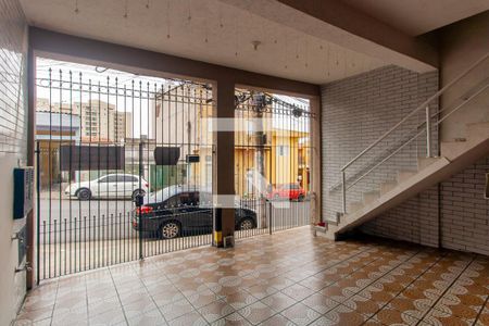 Casa para alugar com 90m², 3 quartos e 1 vaga Casa para alugar com 90m², 3 quartos e 1 vagaGaragem