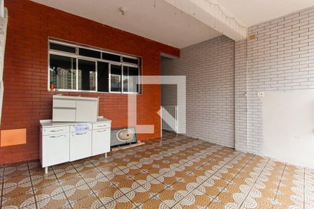 Casa para alugar com 90m², 3 quartos e 1 vaga Casa para alugar com 90m², 3 quartos e 1 vagaGaragem