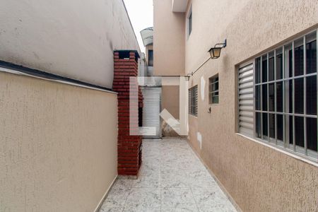 Casa para alugar com 90m², 3 quartos e 1 vaga Casa para alugar com 90m², 3 quartos e 1 vagaQuintal