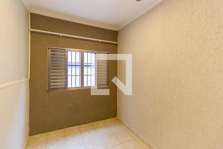 Casa para alugar com 90m², 3 quartos e 1 vaga Casa para alugar com 90m², 3 quartos e 1 vagaQuarto 3